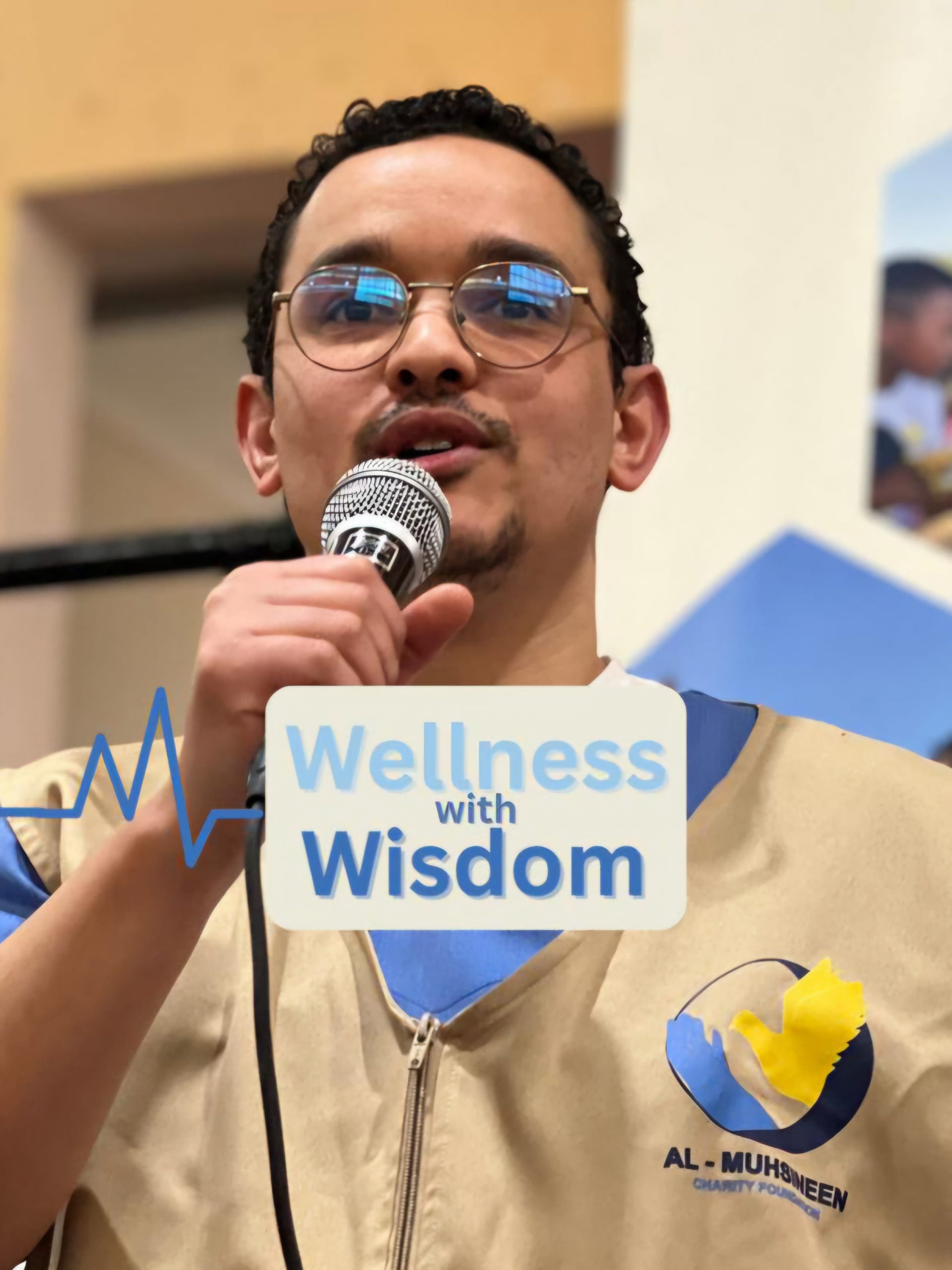 wellness with wisdom proper